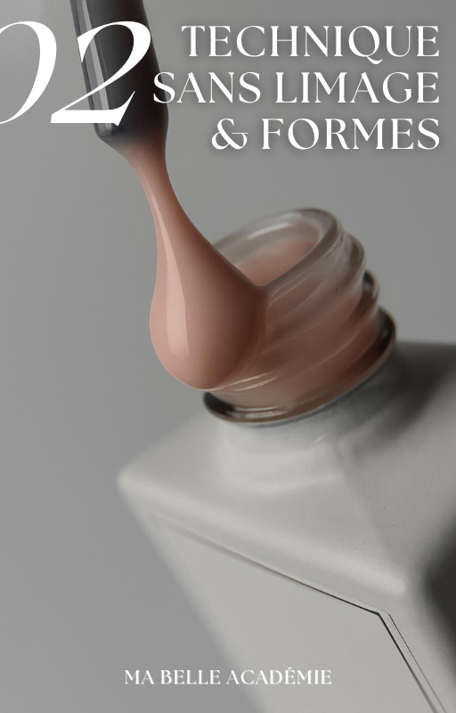 E-BOOK TECHNIQUE SANS LIMAGE & FORMES