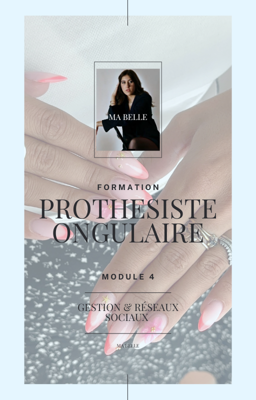 E-BOOK GESTION & RÉSEAUX SOCIAUX