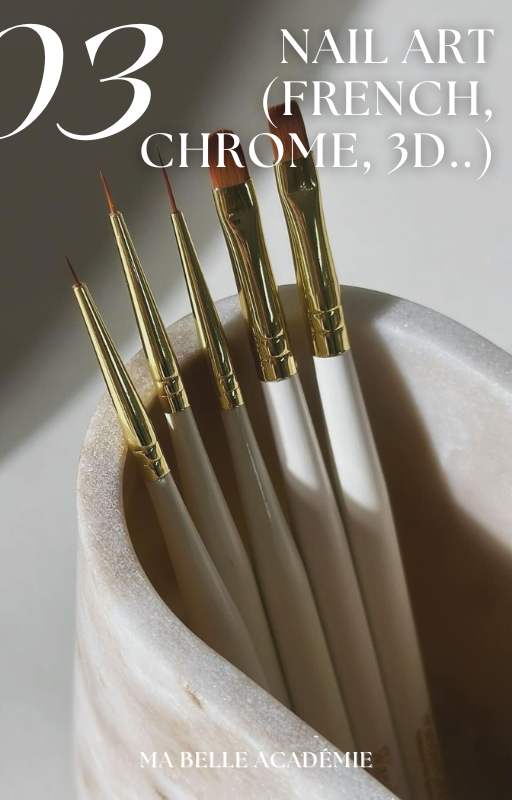 E-BOOK NAIL ART