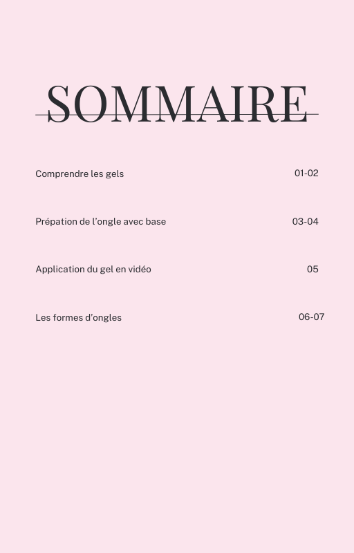 E-BOOK TECHNIQUE SANS LIMAGE & FORMES