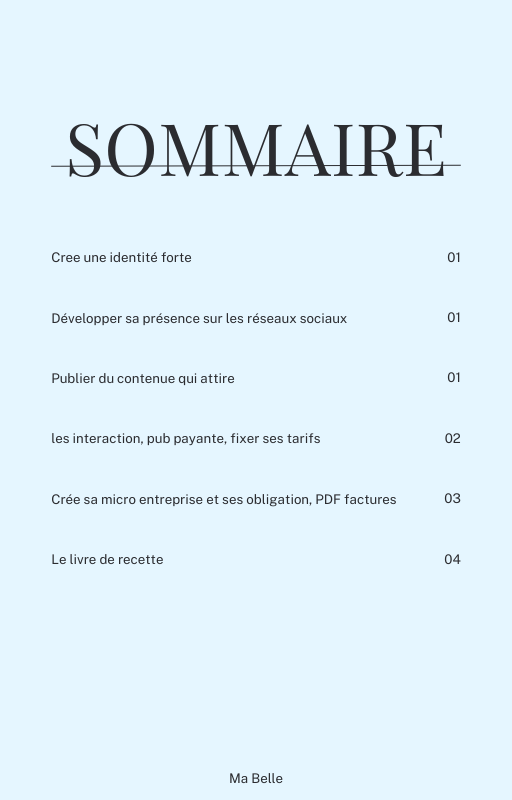 E-BOOK GESTION & RÉSEAUX SOCIAUX