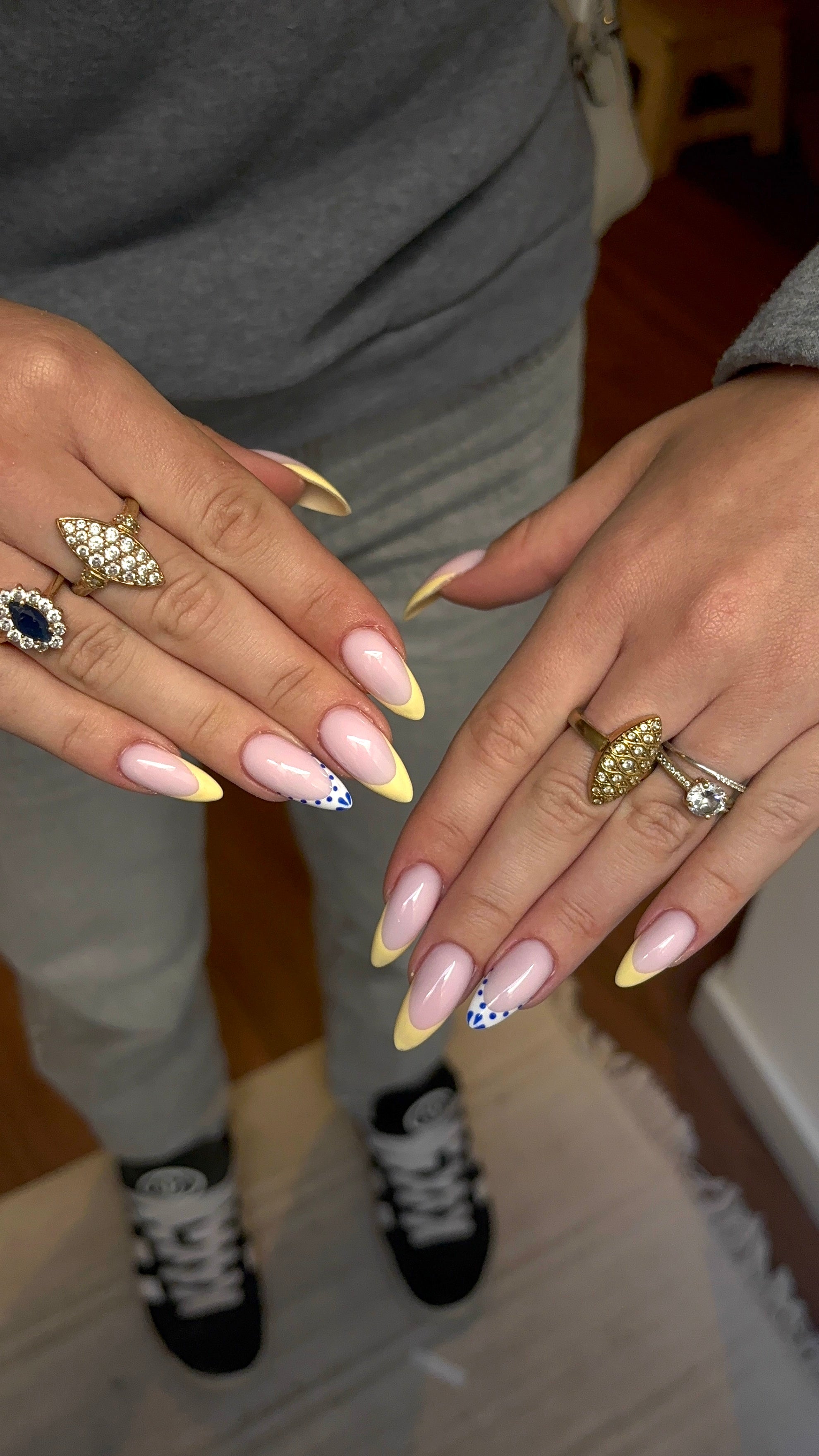 E-BOOK NAIL ART