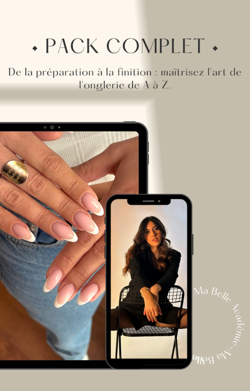PACK COMPLET
